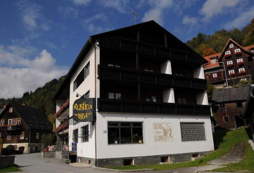 Gasthof Pension Ortner