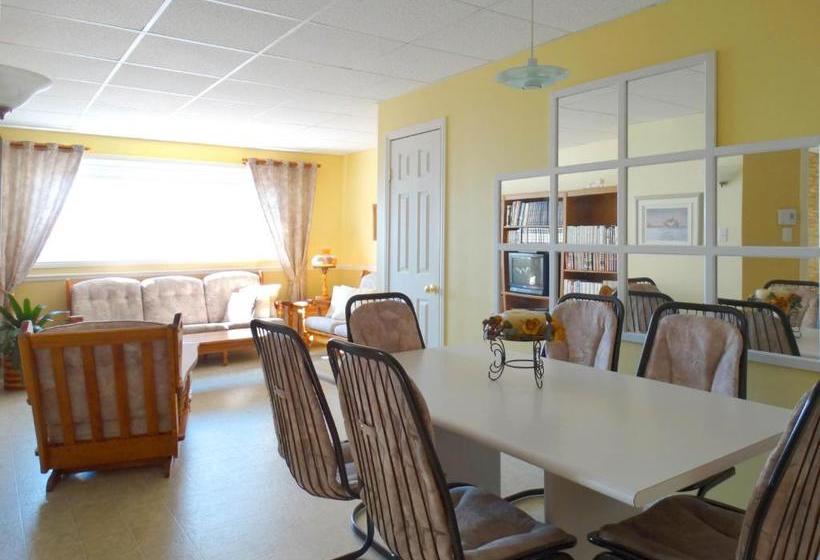 Gite Parfum De Mer Bed And Breakfast