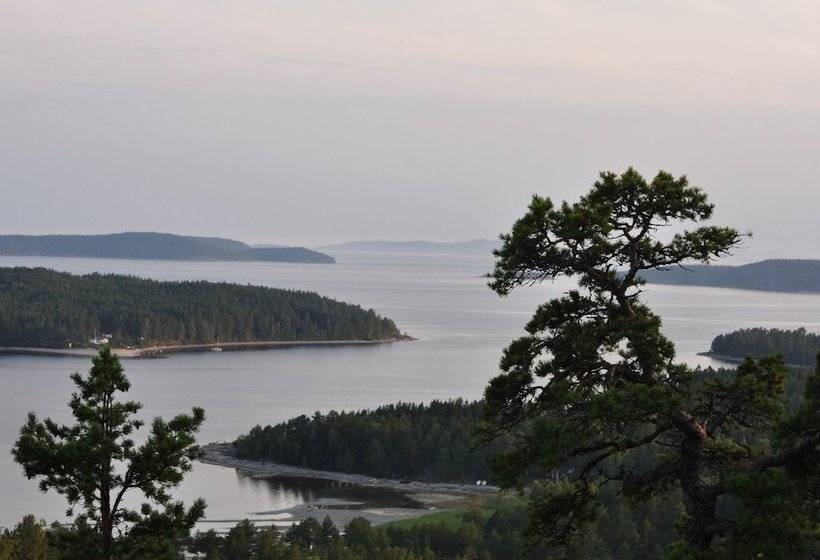 Gullviks Havsbad