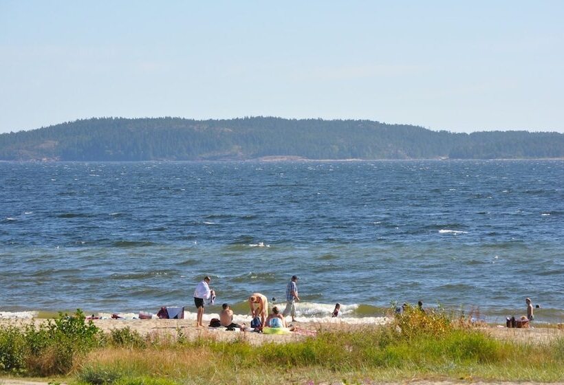 Gullviks Havsbad