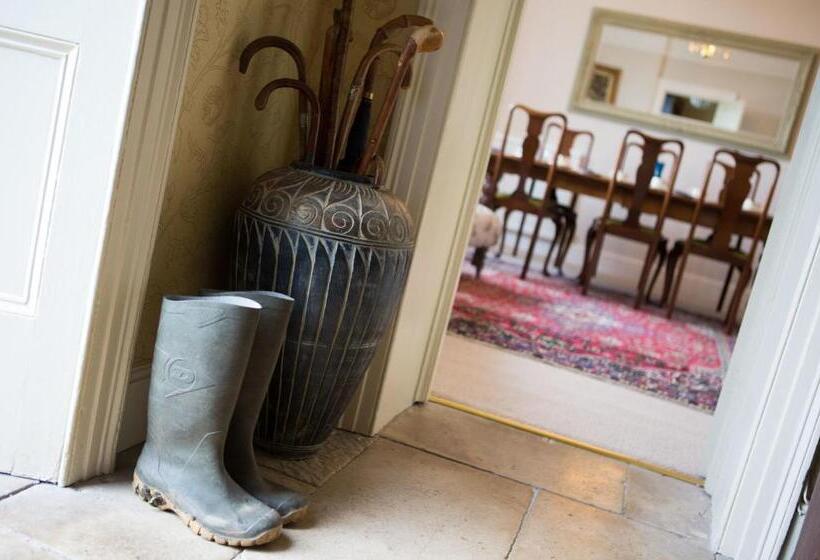 Hall Farm Bed & Breakfast