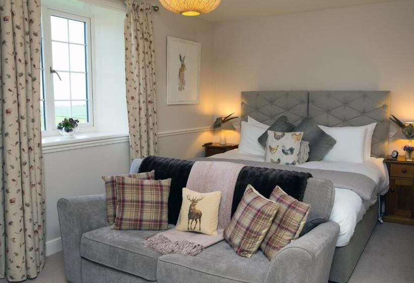 Hall Farm Bed & Breakfast