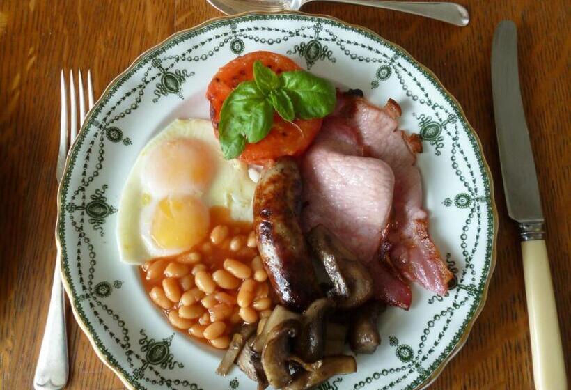 Hall Farm Bed & Breakfast