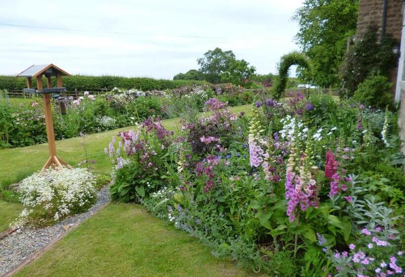 Hall Farm Bed & Breakfast