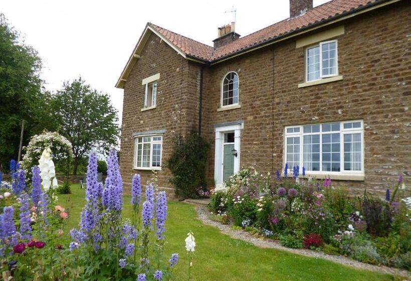 Hall Farm Bed & Breakfast