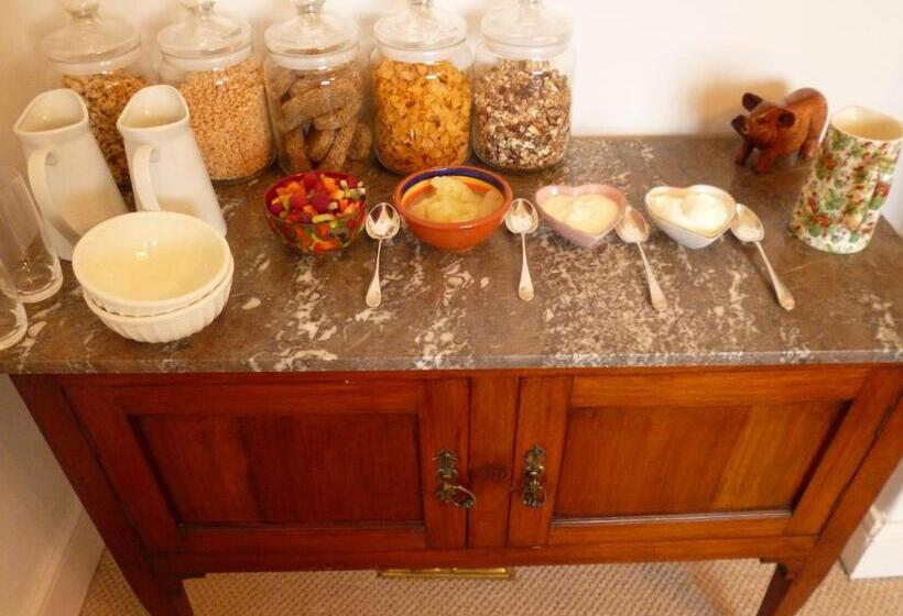 Hall Farm Bed & Breakfast