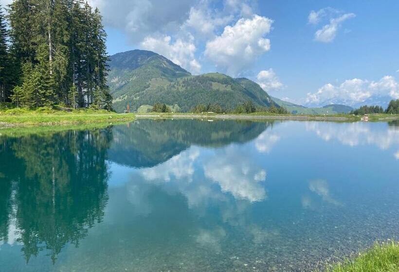 Haus Lechner Apartments