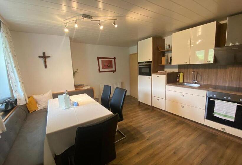 Haus Lechner Apartments