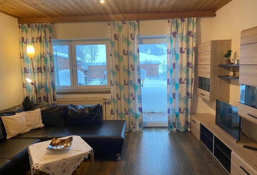 Haus Lechner Apartments