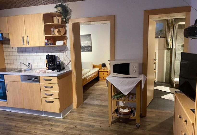 Haus Lechner Apartments