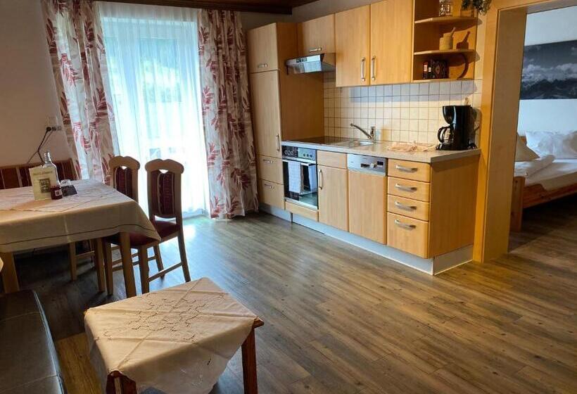 Haus Lechner Apartments