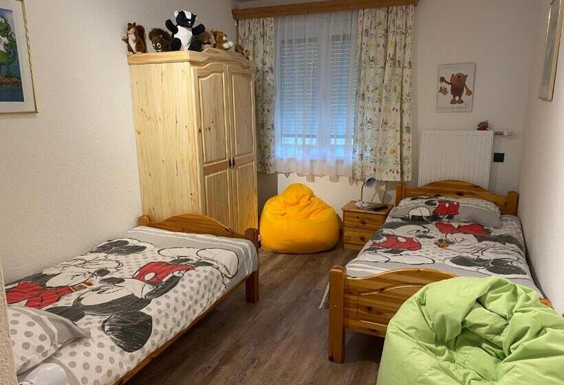 Haus Lechner Apartments