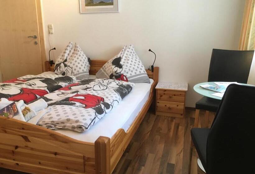 Haus Lechner Apartments