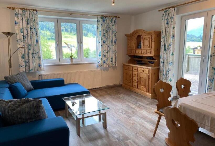 Haus Lechner Apartments