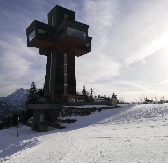 Haus Lechner Apartments
