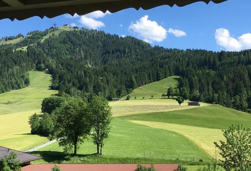 Haus Lechner Apartments