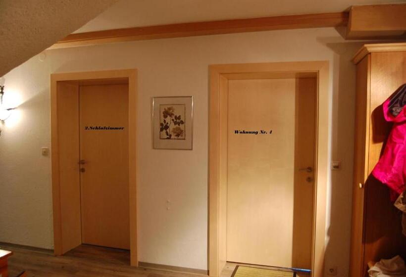 Haus Lechner Apartments