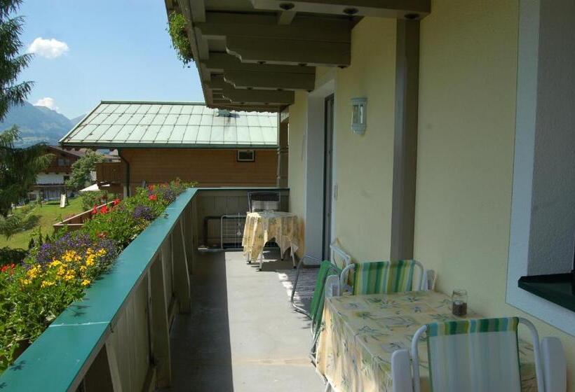 Haus Lechner Apartments