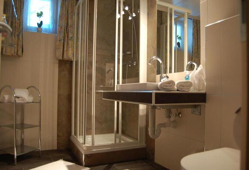 Haus Lechner Apartments