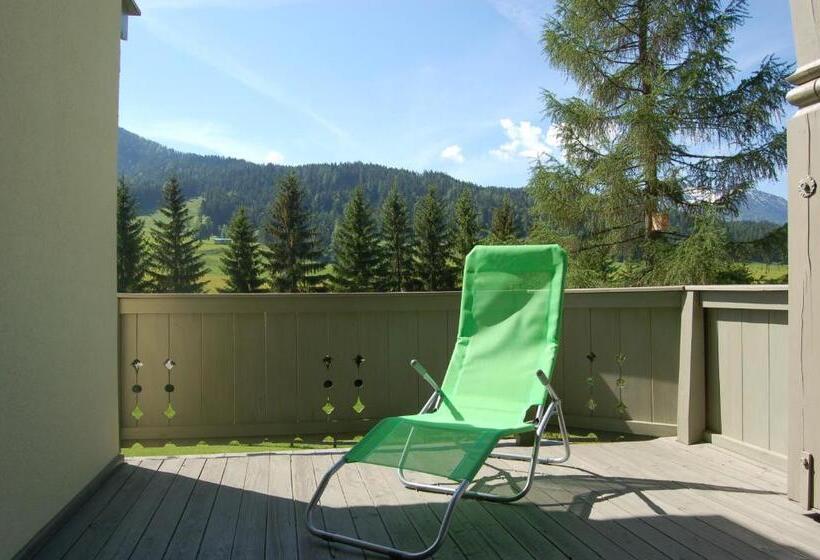 Haus Lechner Apartments