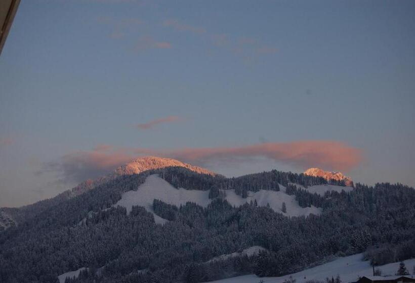 Haus Lechner Apartments