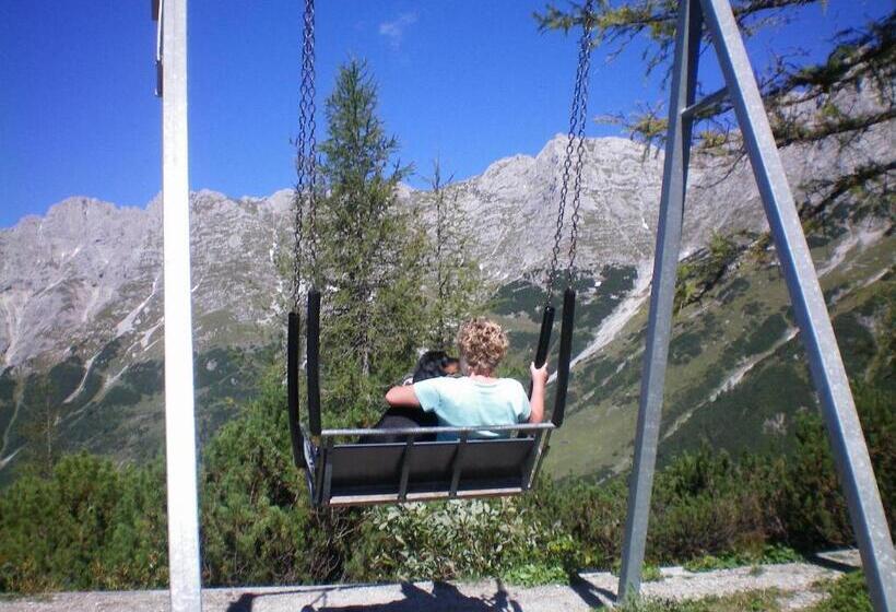 Haus Lechner Apartments