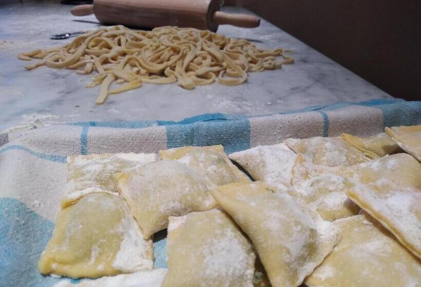 فندق A Casa Del Tosi