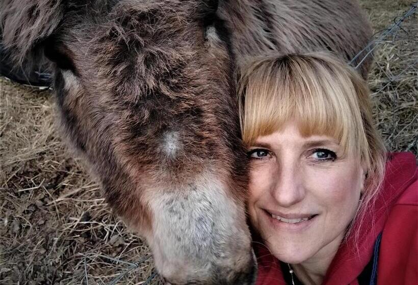 فندق A Casa Del Tosi