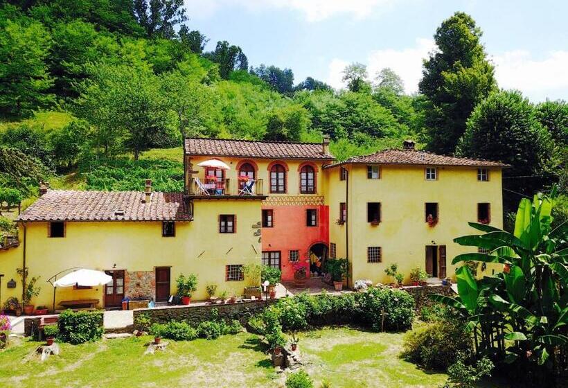 فندق A Casa Del Tosi