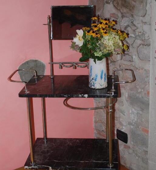 فندق A Casa Del Tosi