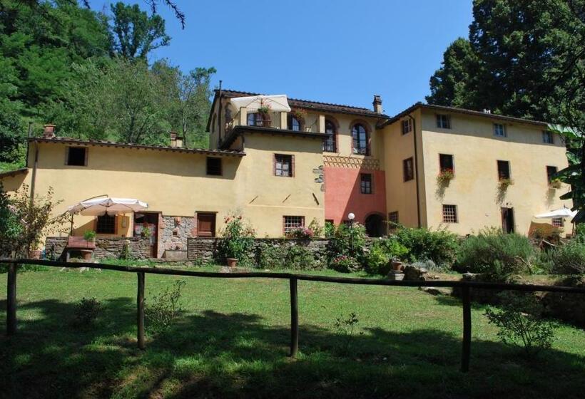 فندق A Casa Del Tosi