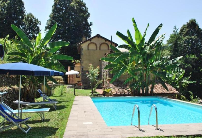 فندق A Casa Del Tosi