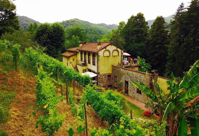 فندق A Casa Del Tosi