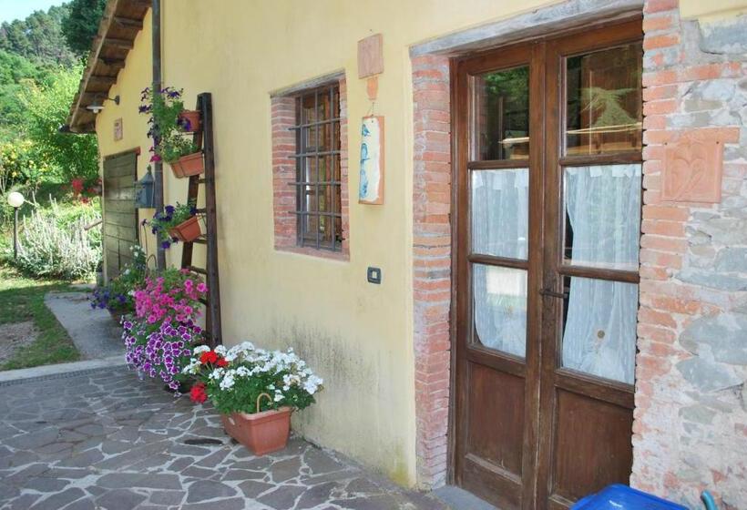 فندق A Casa Del Tosi