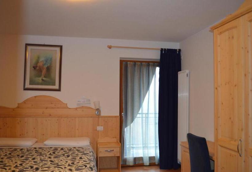 فندق Agritur All'olivo