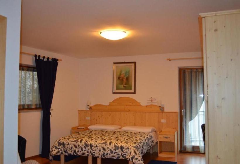 בית מלון כפרי Agritur All'olivo