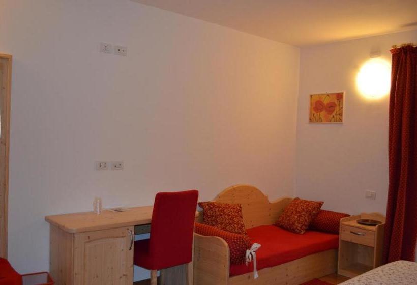 فندق Agritur All'olivo