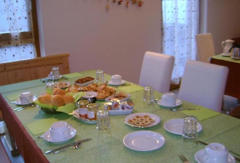 فندق Agritur All'olivo