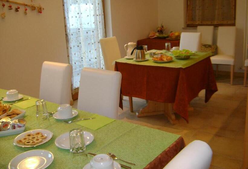 فندق Agritur All'olivo