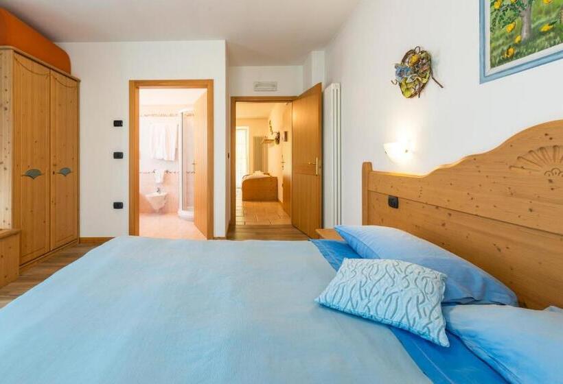 فندق Agritur Casamela