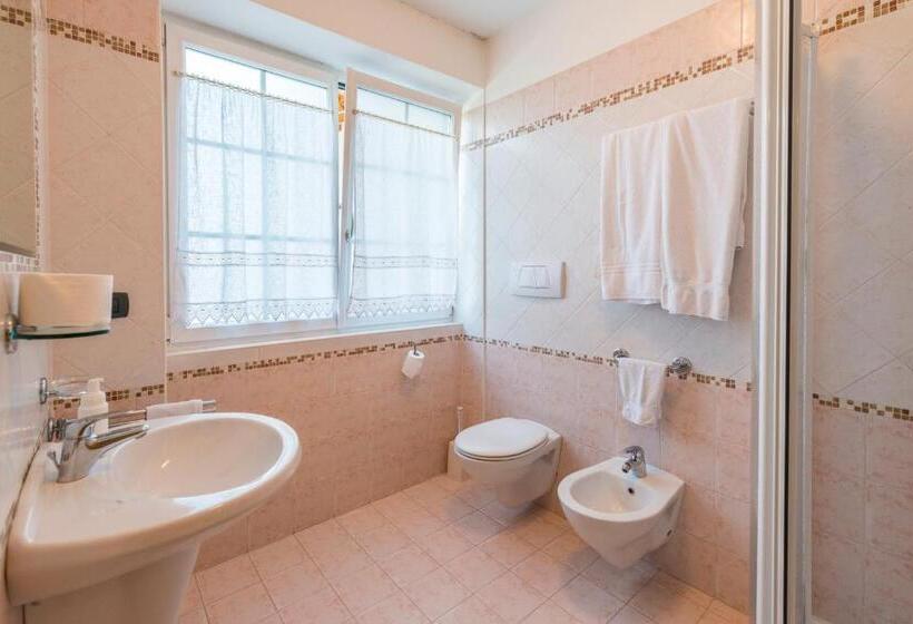 בית מלון כפרי Agritur Casamela