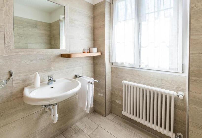 בית מלון כפרי Agritur Casamela