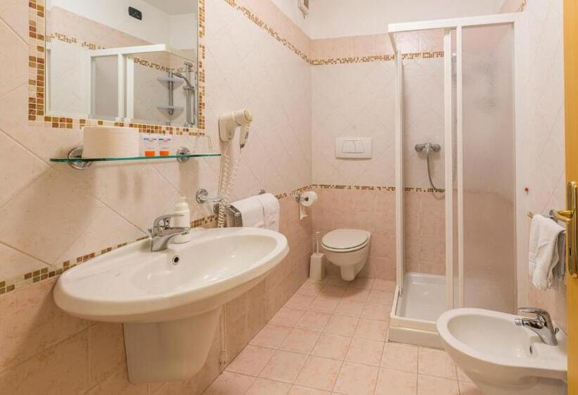 בית מלון כפרי Agritur Casamela