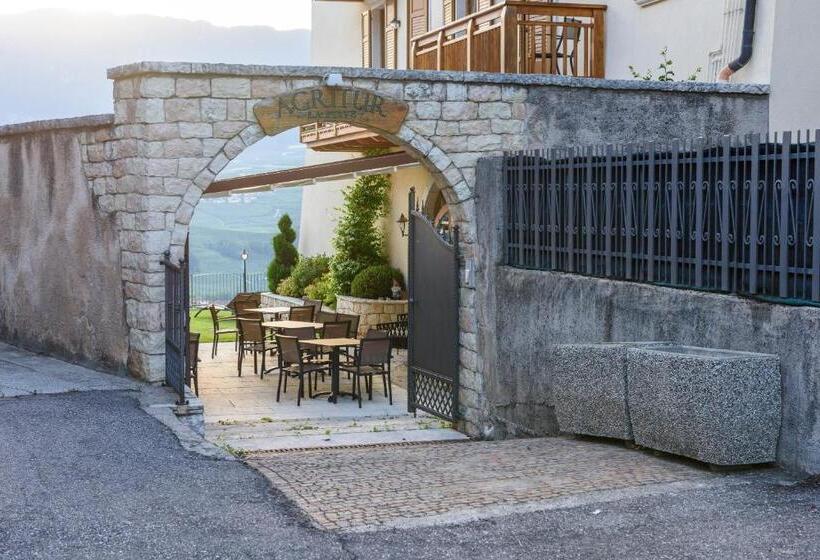 בית מלון כפרי Agritur La Pieve