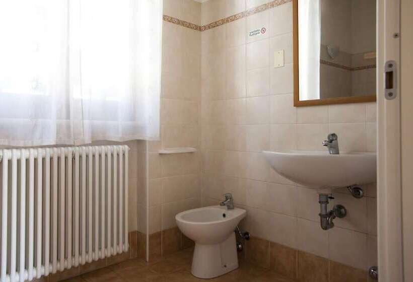 בית מלון כפרי Agritur Le Sigalette