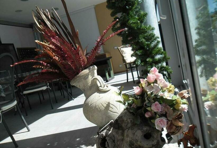 בית מלון כפרי Agritur Leita