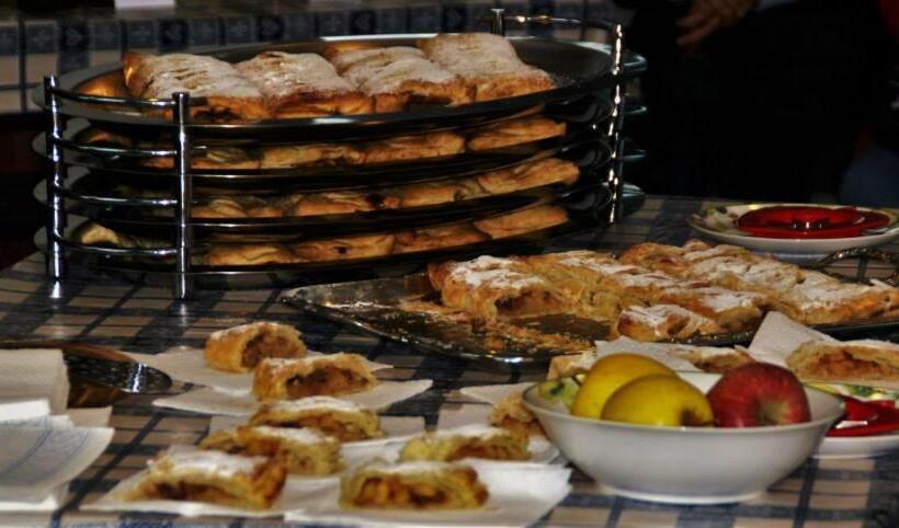 בית מלון כפרי Agritur Leita