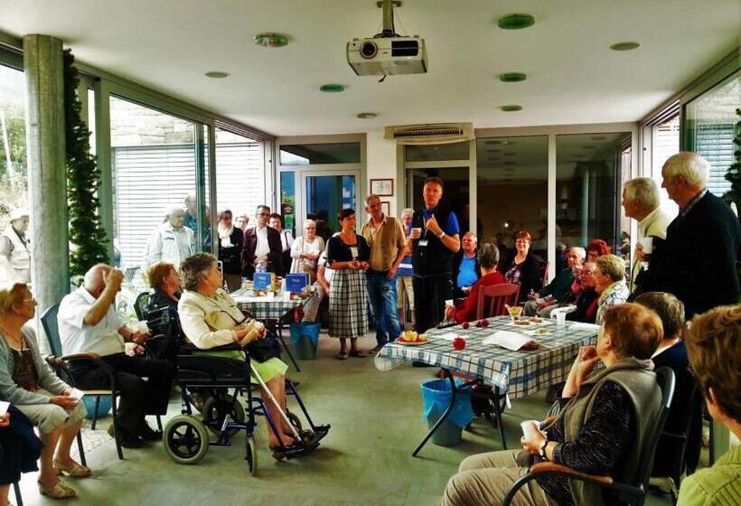 בית מלון כפרי Agritur Leita