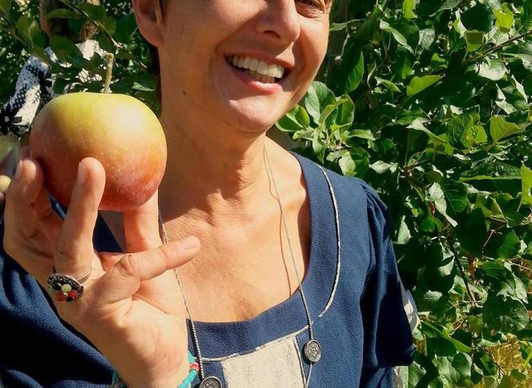 בית מלון כפרי Agritur Leita