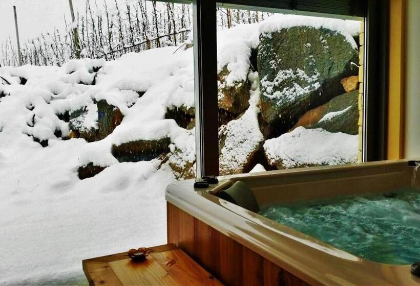 בית מלון כפרי Agritur Leita